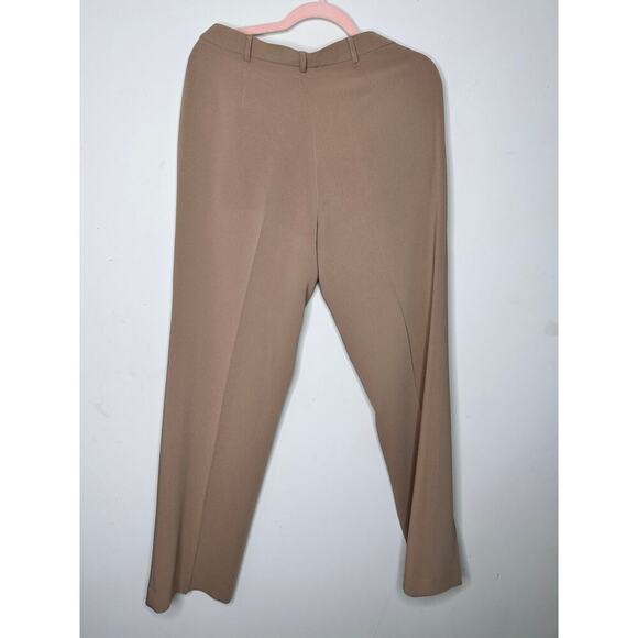 Anne Klein Executive Collection  Pants Suit - Picture 6 of 9